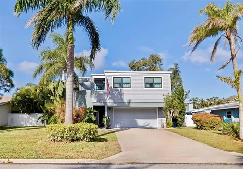 1118 2nd Avenue S Tierra Verde FL 33715