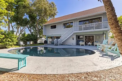 1118 2nd Avenue S Tierra Verde FL 33715