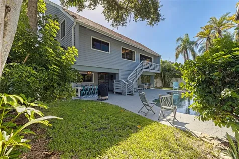 1118 2nd Avenue S Tierra Verde FL 33715