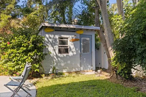 1118 2nd Avenue S Tierra Verde FL 33715
