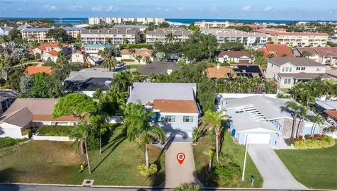 1118 2nd Avenue S Tierra Verde FL 33715