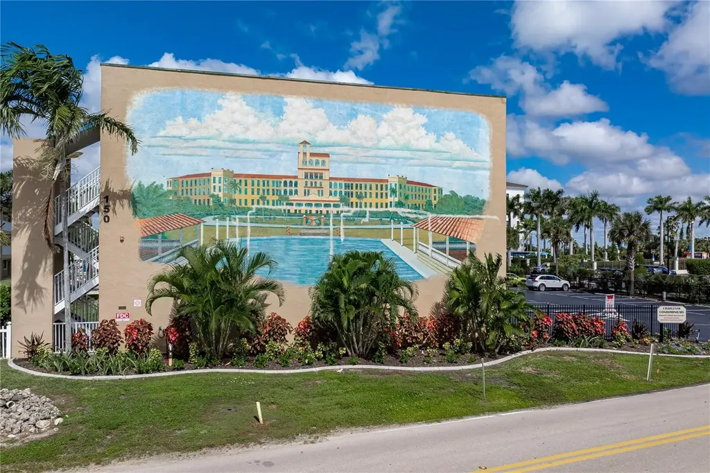 150 Harborside Avenue Punta Gorda FL 33950