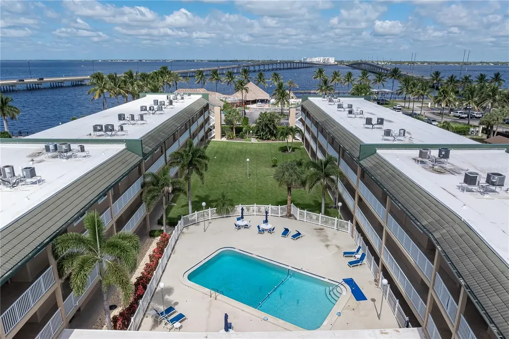 150 Harborside Avenue Punta Gorda FL 33950