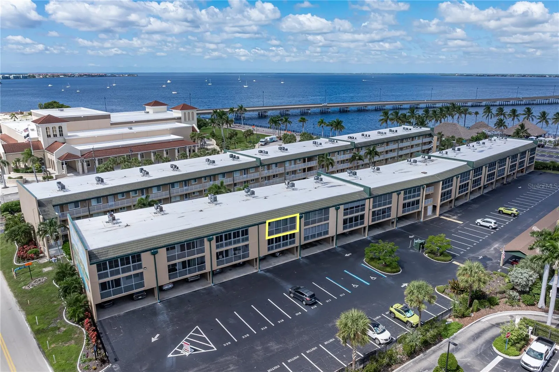150 Harborside Avenue Punta Gorda FL 33950