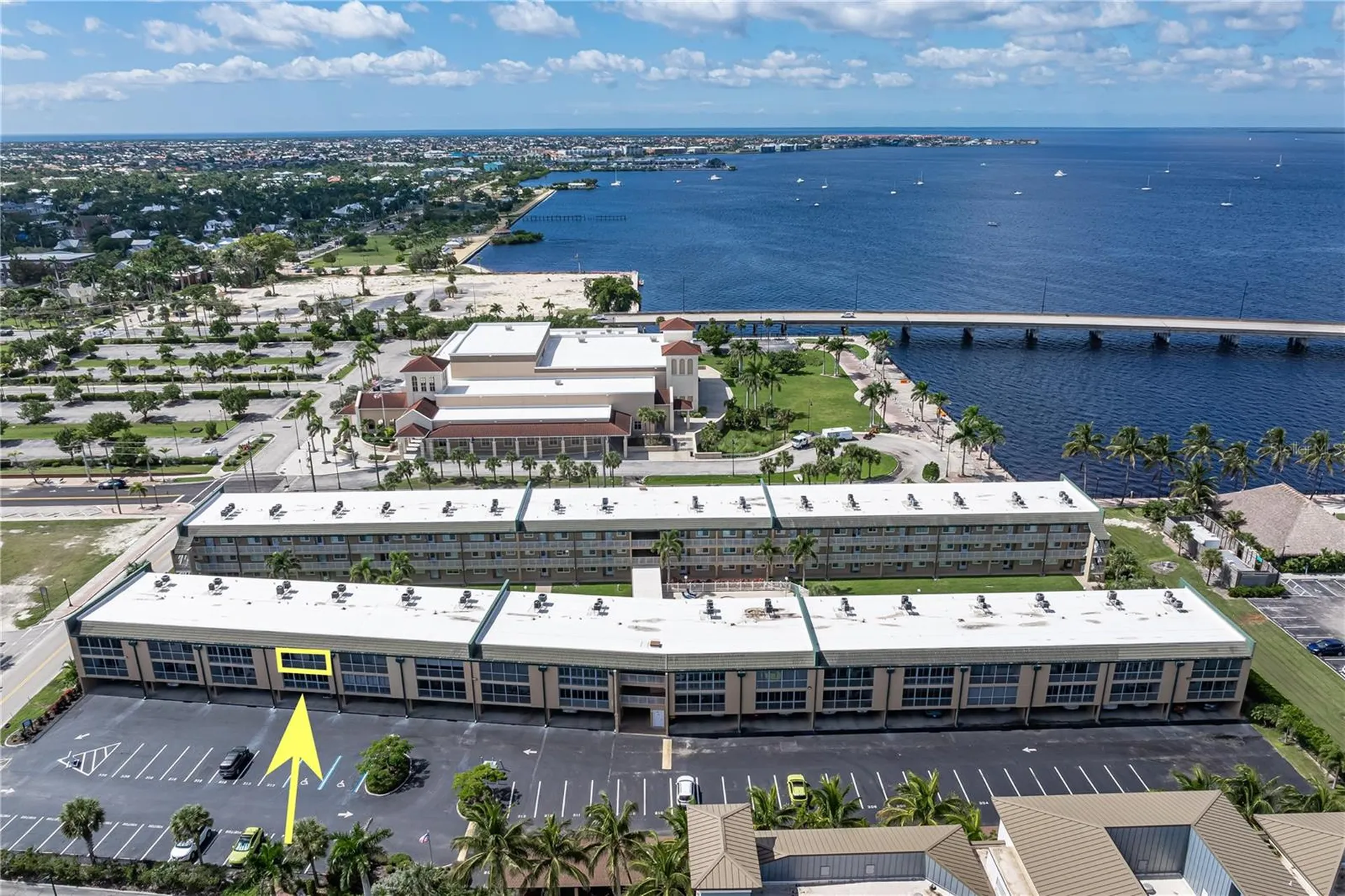 150 Harborside Avenue Punta Gorda FL 33950