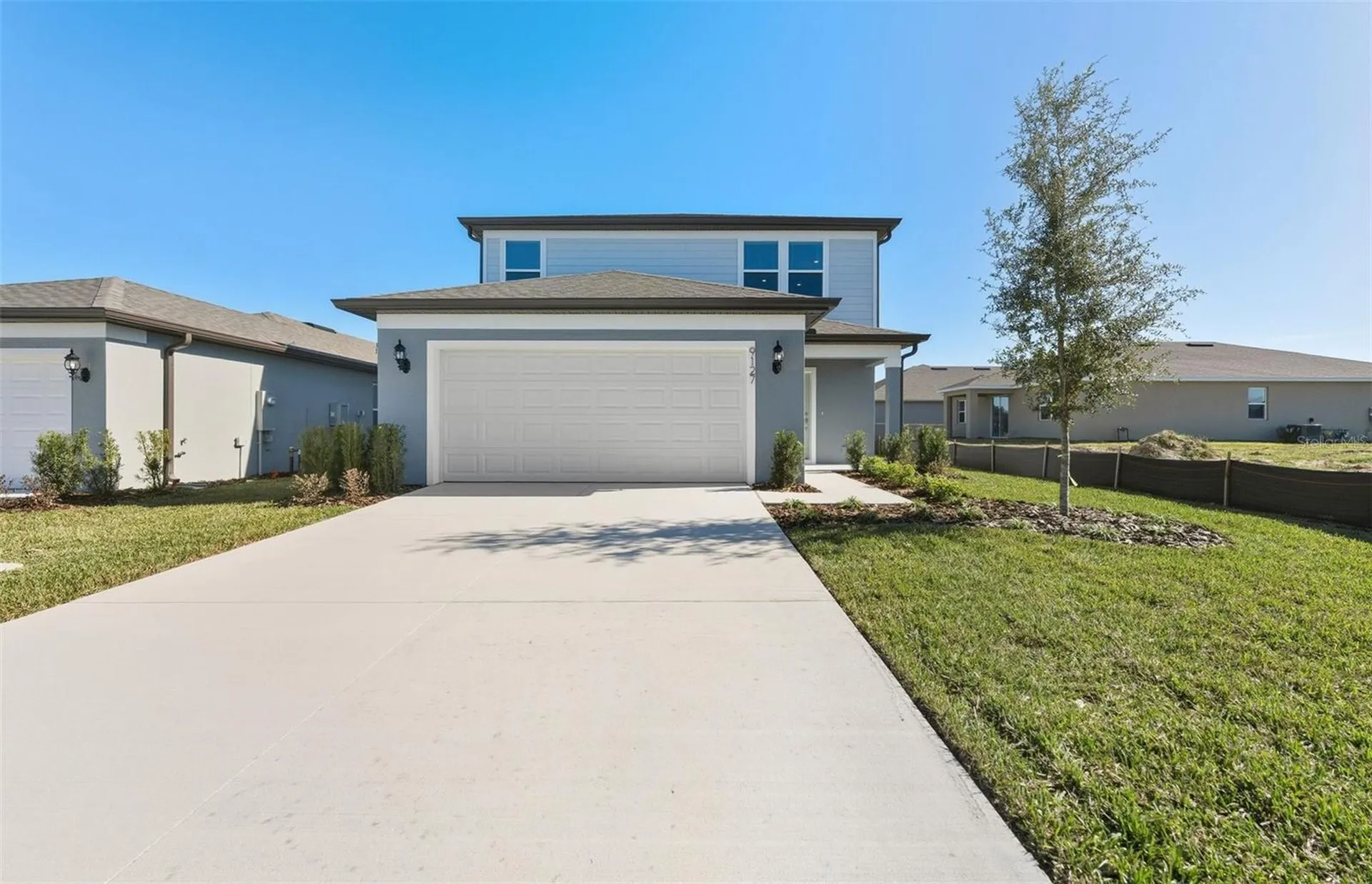 9127 Newmons Place Wildwood FL 34785