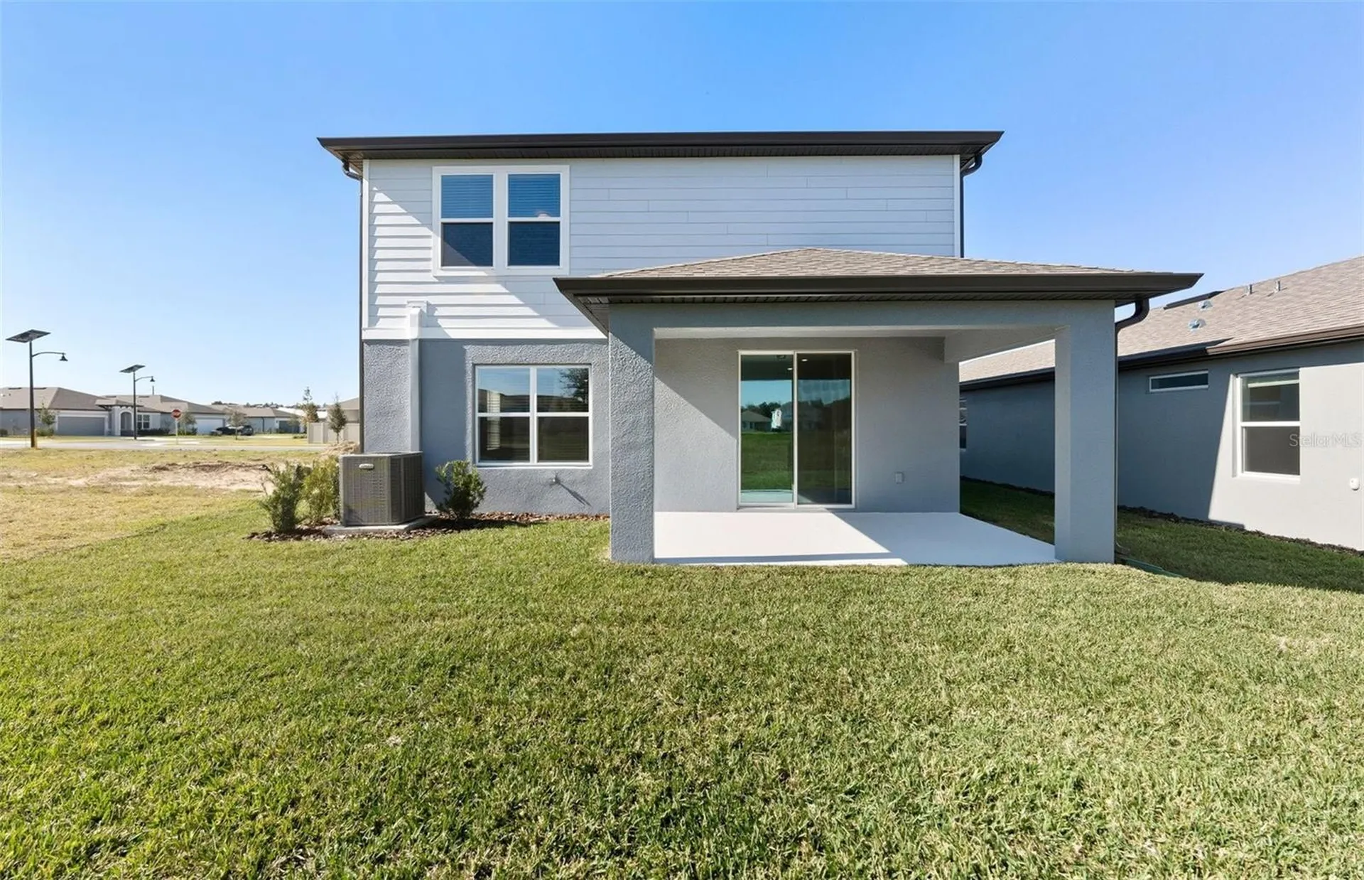 9127 Newmons Place Wildwood FL 34785
