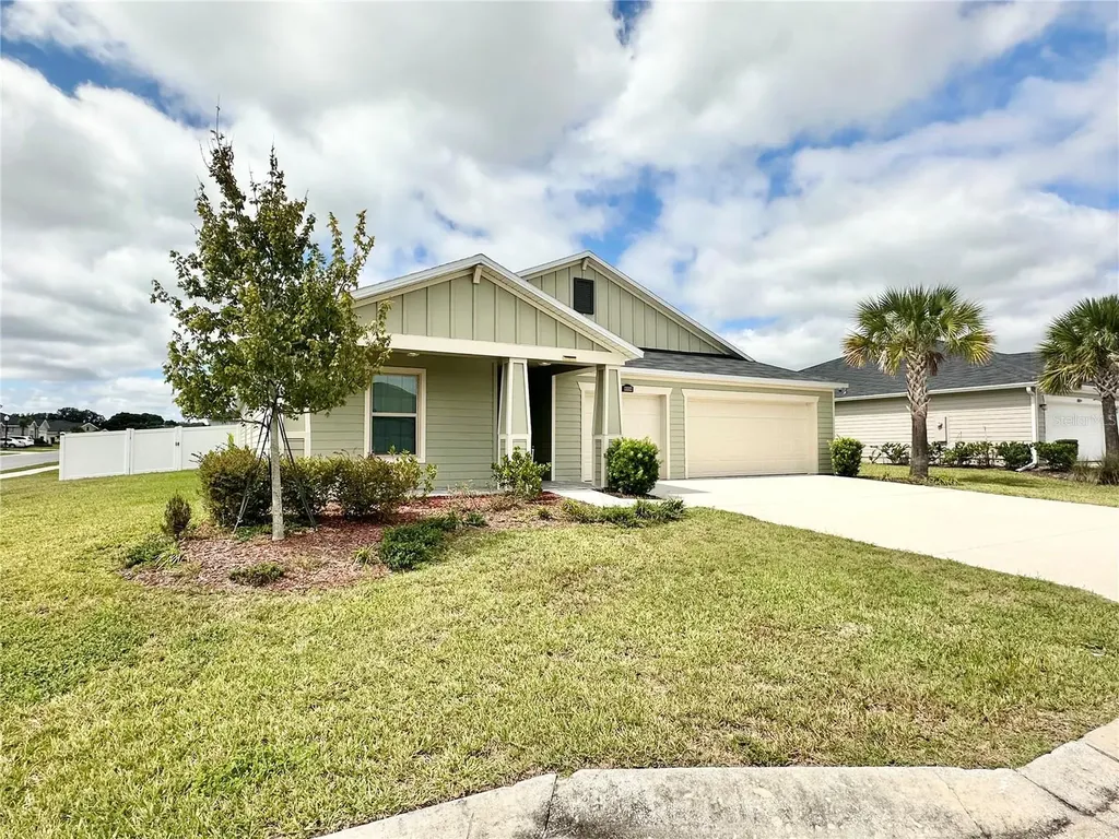 9334 SW 57th Avenue Ocala FL 34476