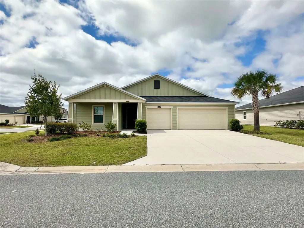 9334 SW 57th Avenue Ocala FL 34476