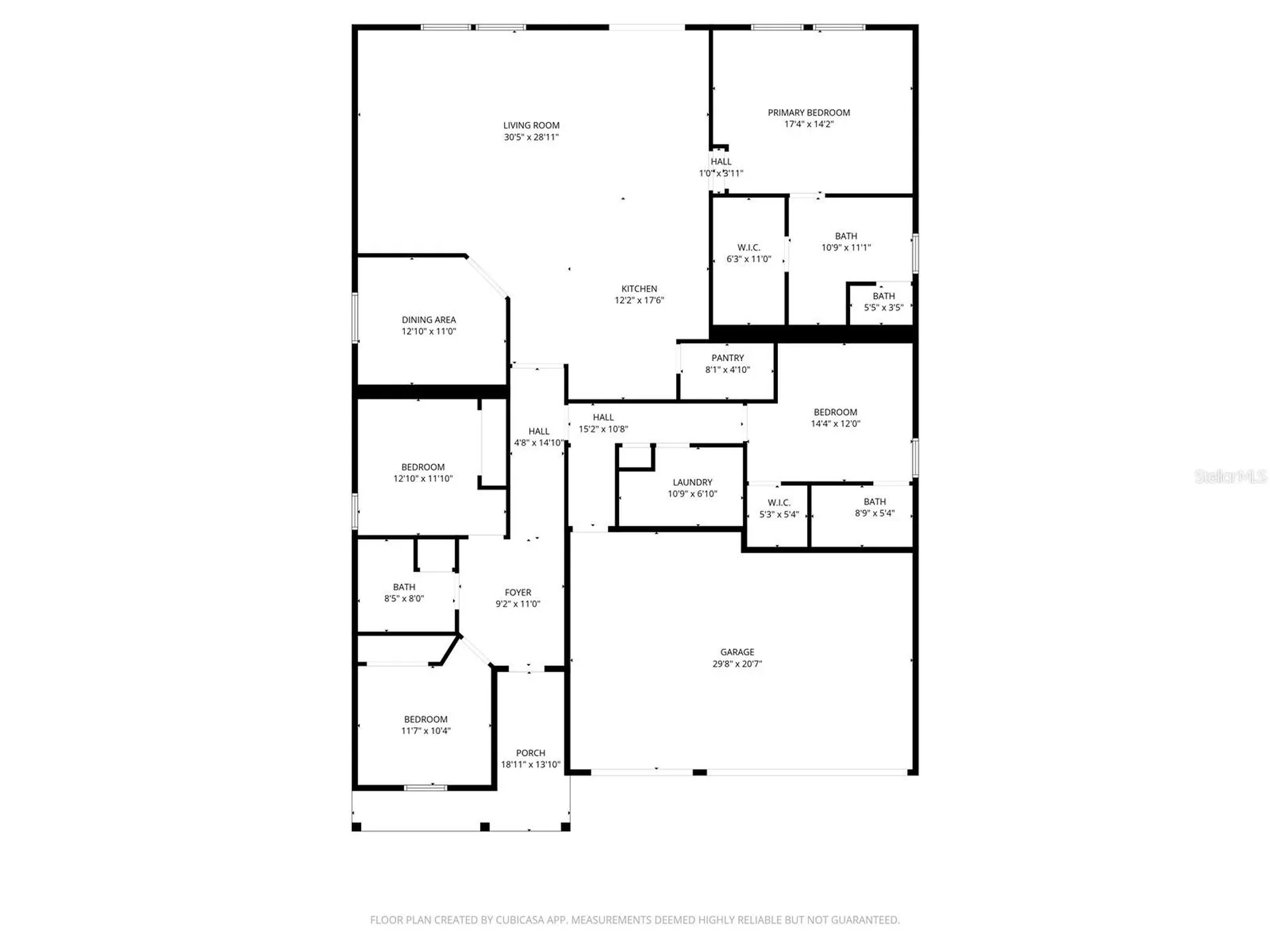 9334 SW 57th Avenue Ocala FL 34476