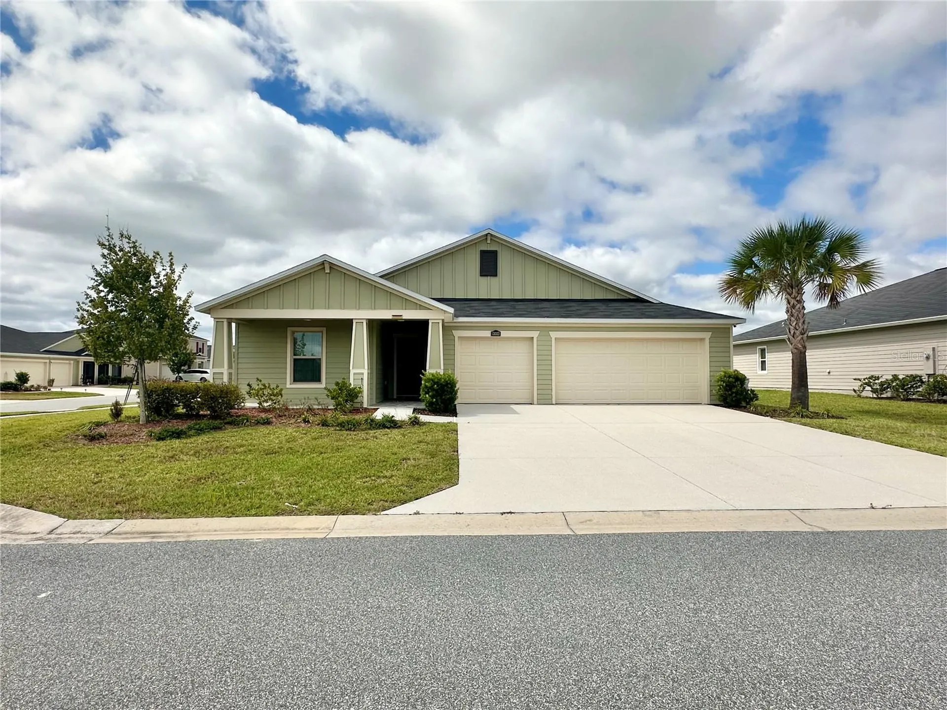 9334 SW 57th Avenue Ocala FL 34476
