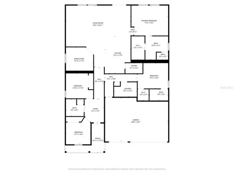 9334 SW 57th Avenue Ocala FL 34476