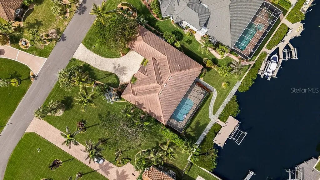 15211 Intracoastal Court Fort Myers FL 33908