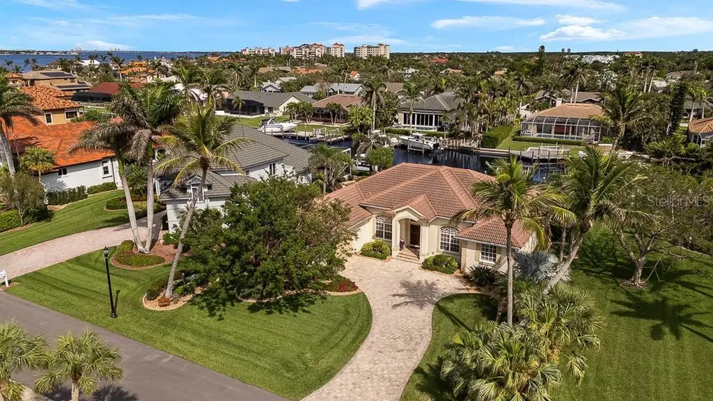 15211 Intracoastal Court Fort Myers FL 33908