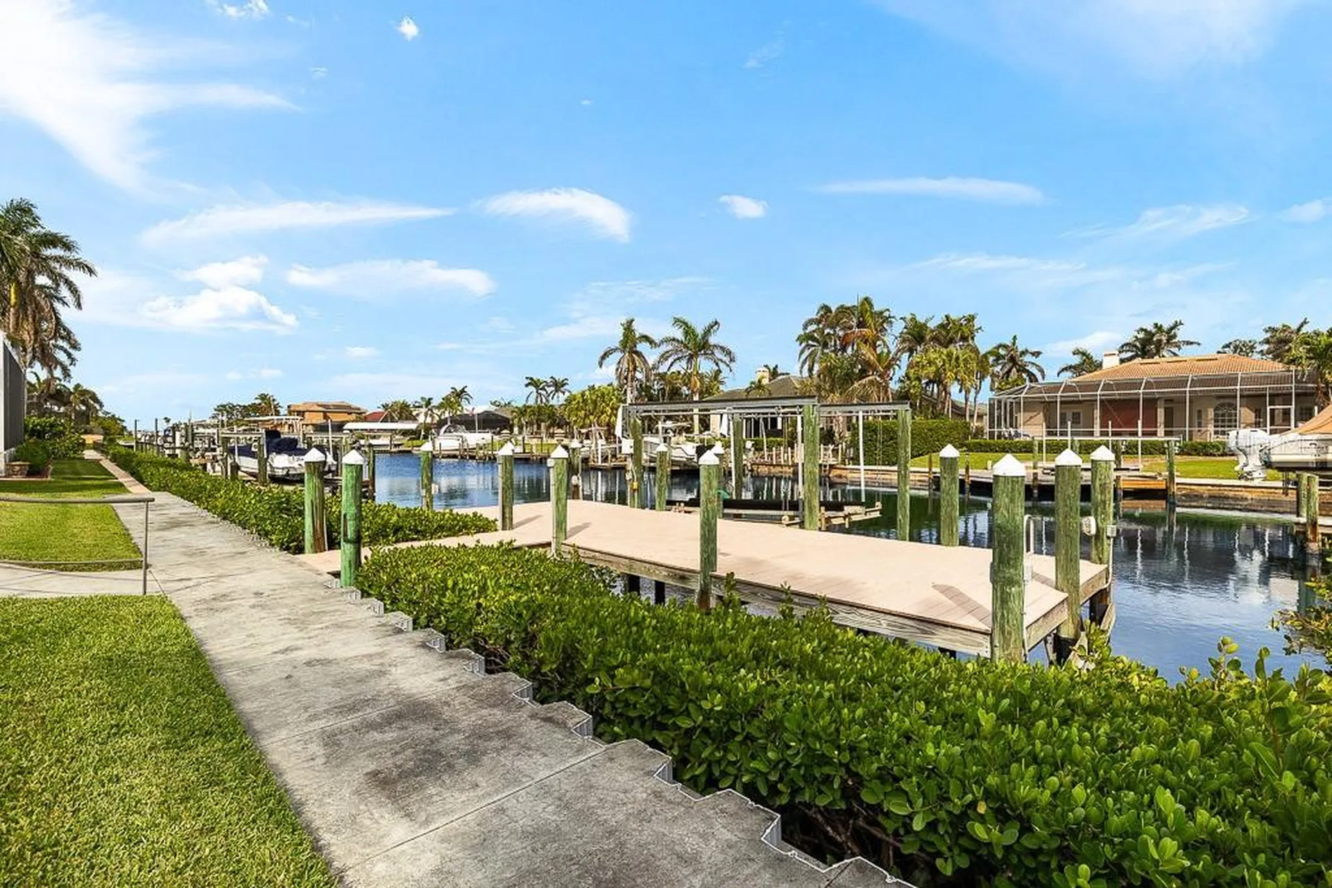 15211 Intracoastal Court Fort Myers FL 33908
