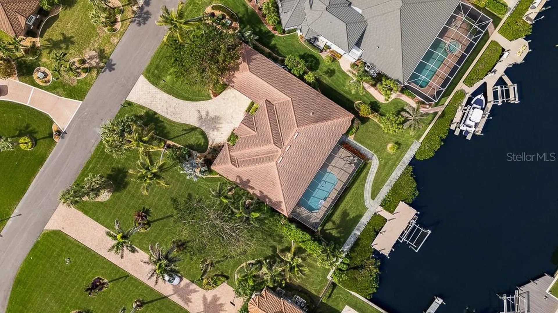 15211 Intracoastal Court Fort Myers FL 33908