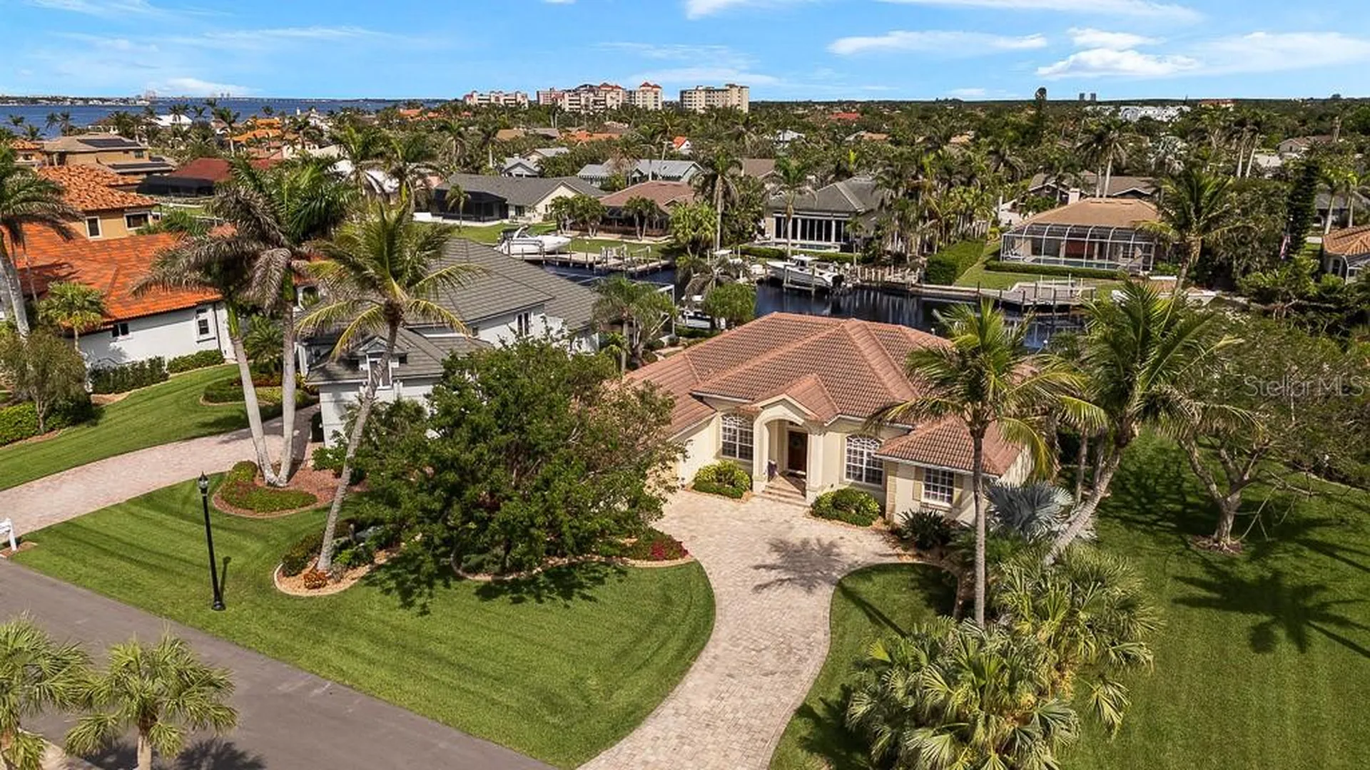 15211 Intracoastal Court Fort Myers FL 33908