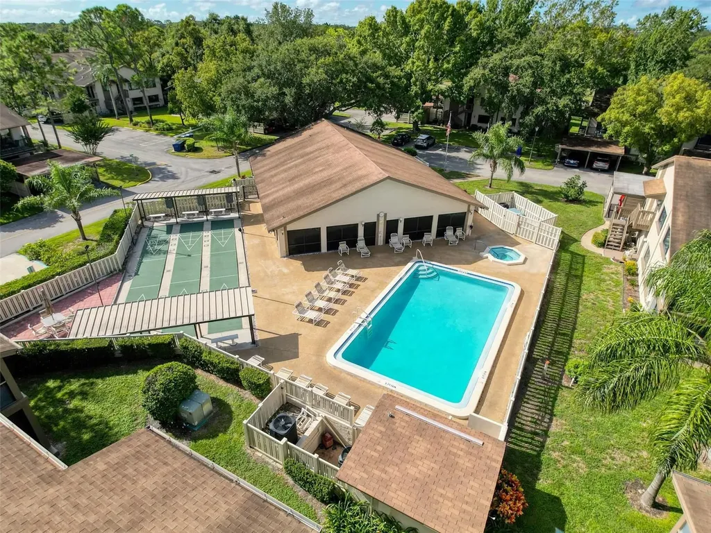 12901 Fairway Drive Hudson FL 34667