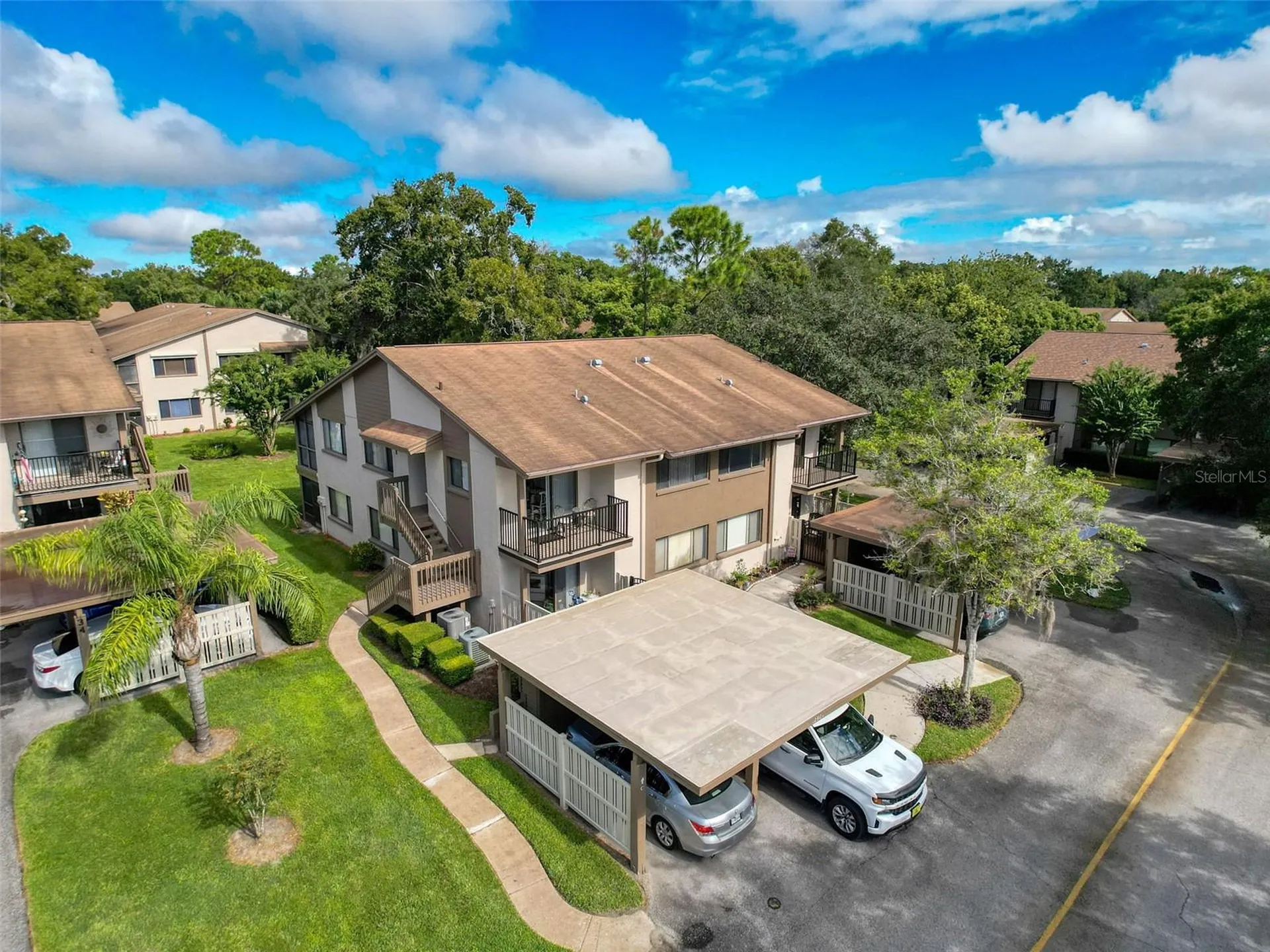 12901 Fairway Drive Hudson FL 34667