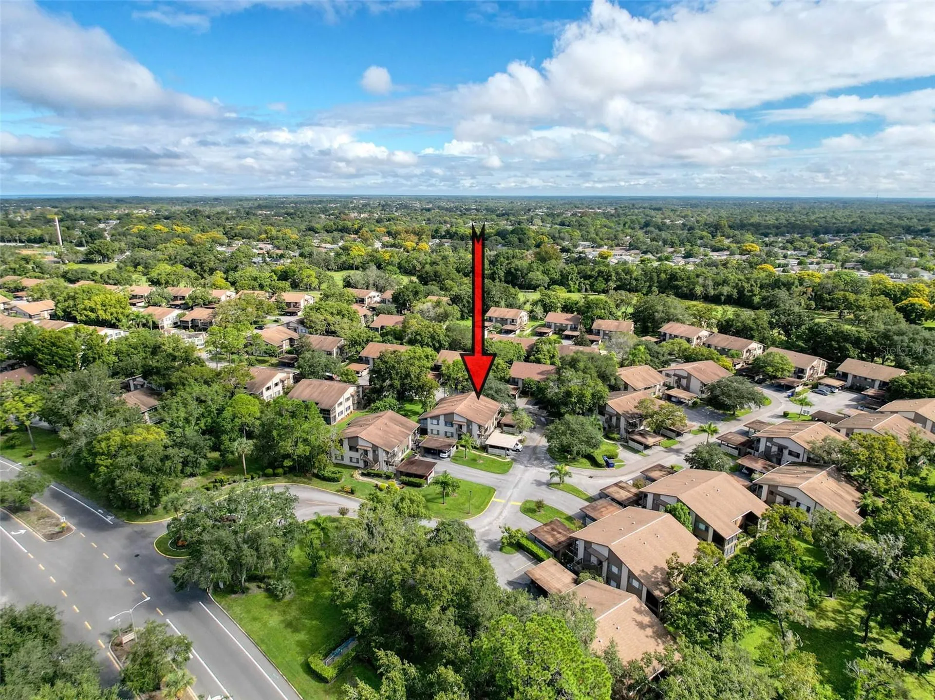 12901 Fairway Drive Hudson FL 34667