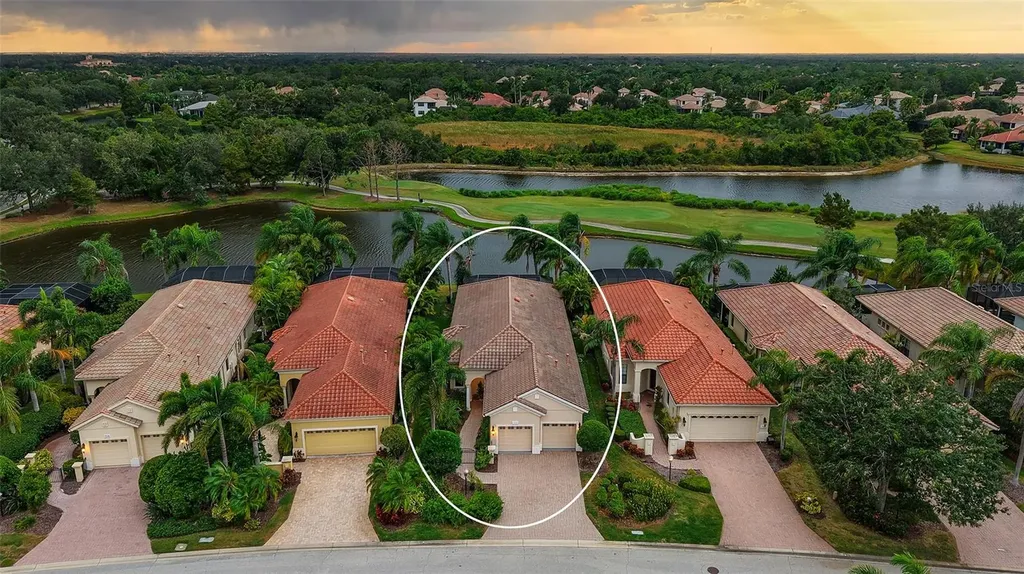 7232 Presidio Glen Lakewood Ranch FL 34202