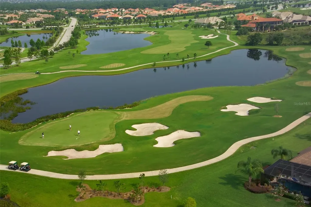 7232 Presidio Glen Lakewood Ranch FL 34202