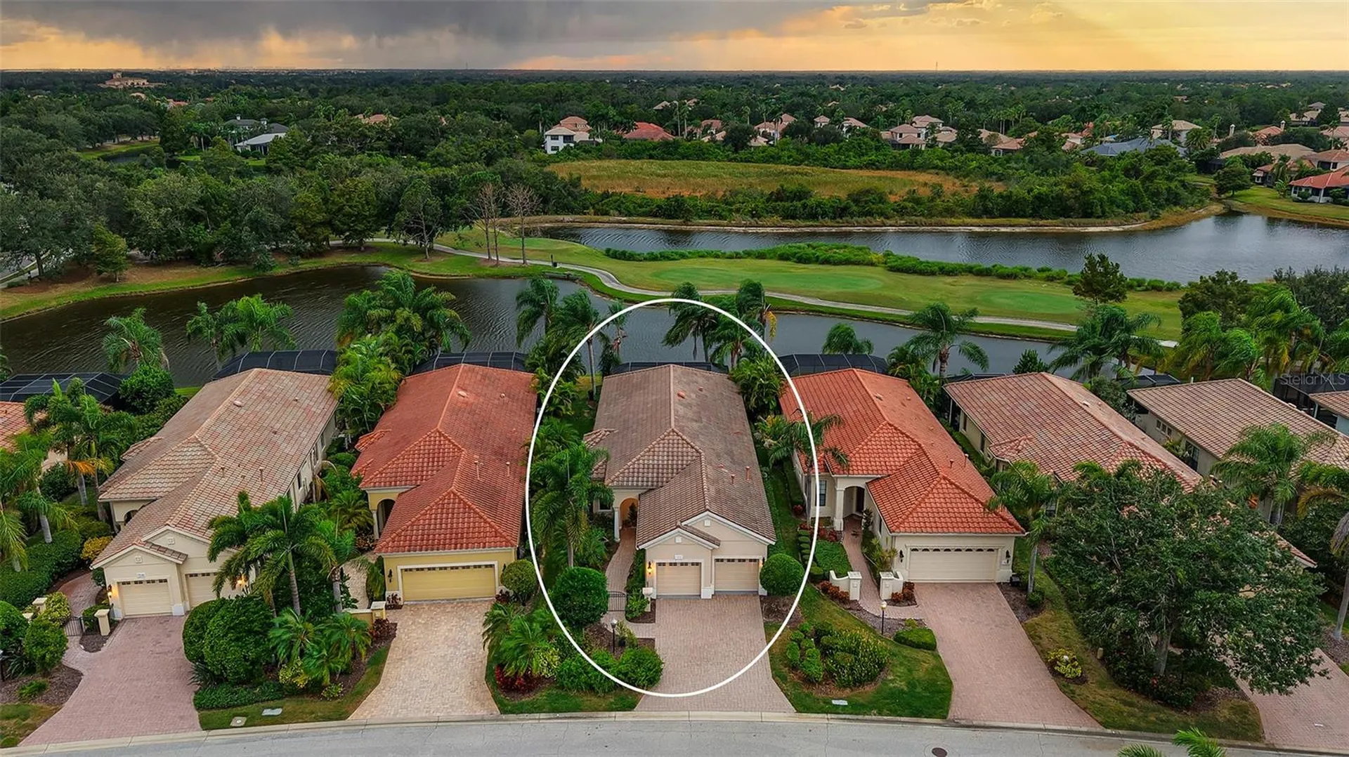 7232 Presidio Glen Lakewood Ranch FL 34202