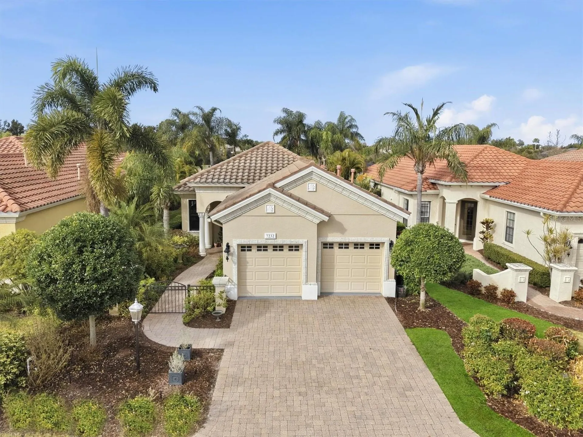 7232 Presidio Glen Lakewood Ranch FL 34202