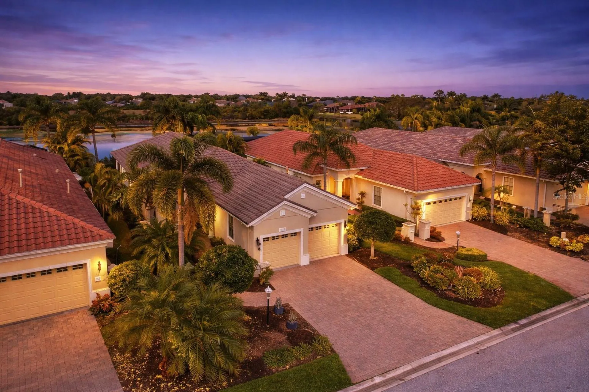 7232 Presidio Glen Lakewood Ranch FL 34202