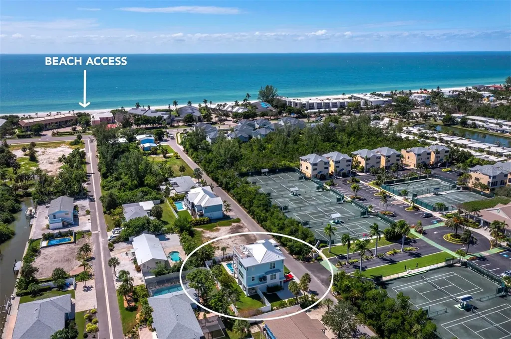 630 Companion Way Longboat Key FL 34228
