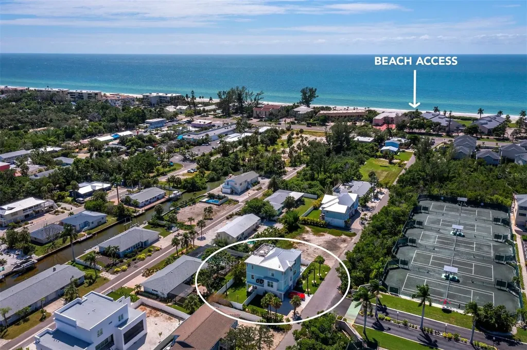 630 Companion Way Longboat Key FL 34228