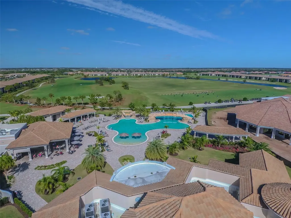 18114 Gawthrop Drive Bradenton FL 34211