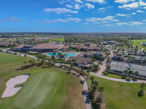 18114 Gawthrop Drive Bradenton FL 34211