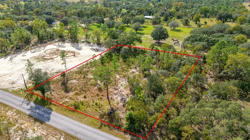 SE 125th Court Dunnellon FL 34431