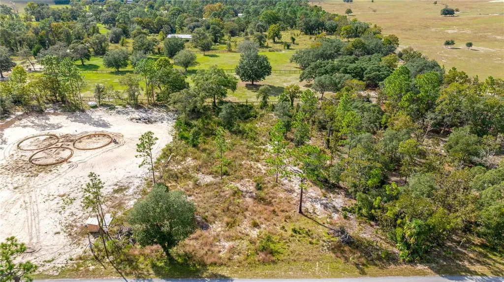 SE 125th Court Dunnellon FL 34431