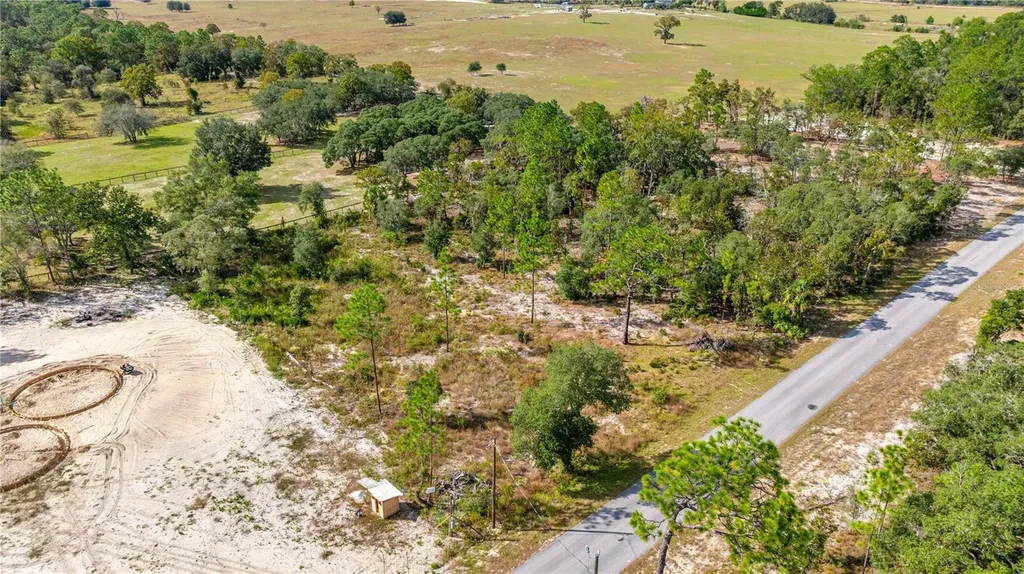 SE 125th Court Dunnellon FL 34431