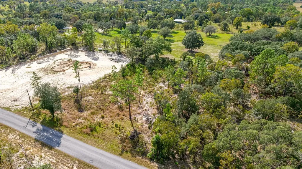 SE 125th Court Dunnellon FL 34431