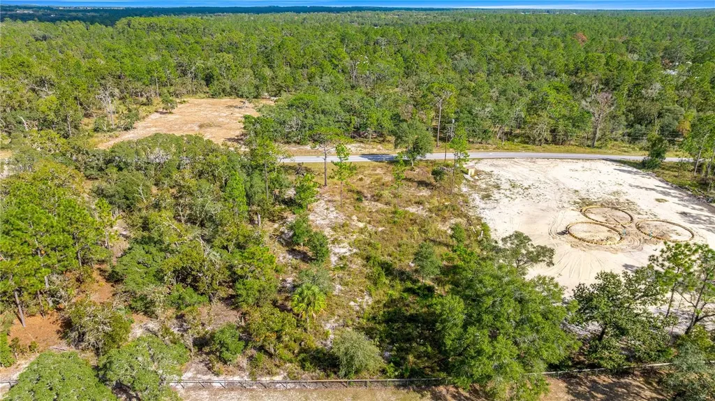 SE 125th Court Dunnellon FL 34431