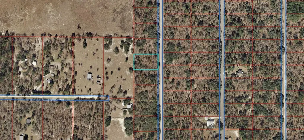 SE 125th Court Dunnellon FL 34431