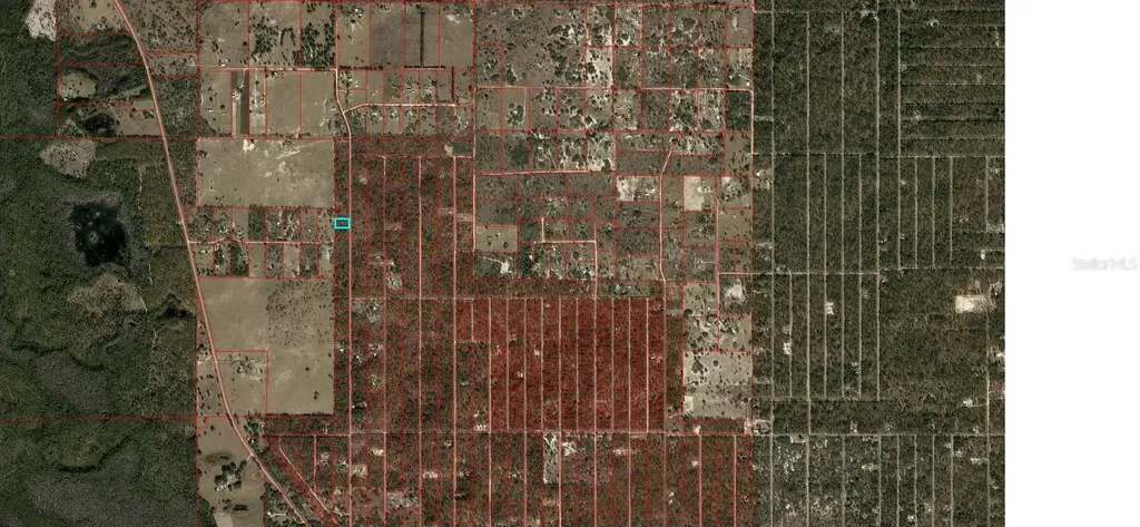SE 125th Court Dunnellon FL 34431