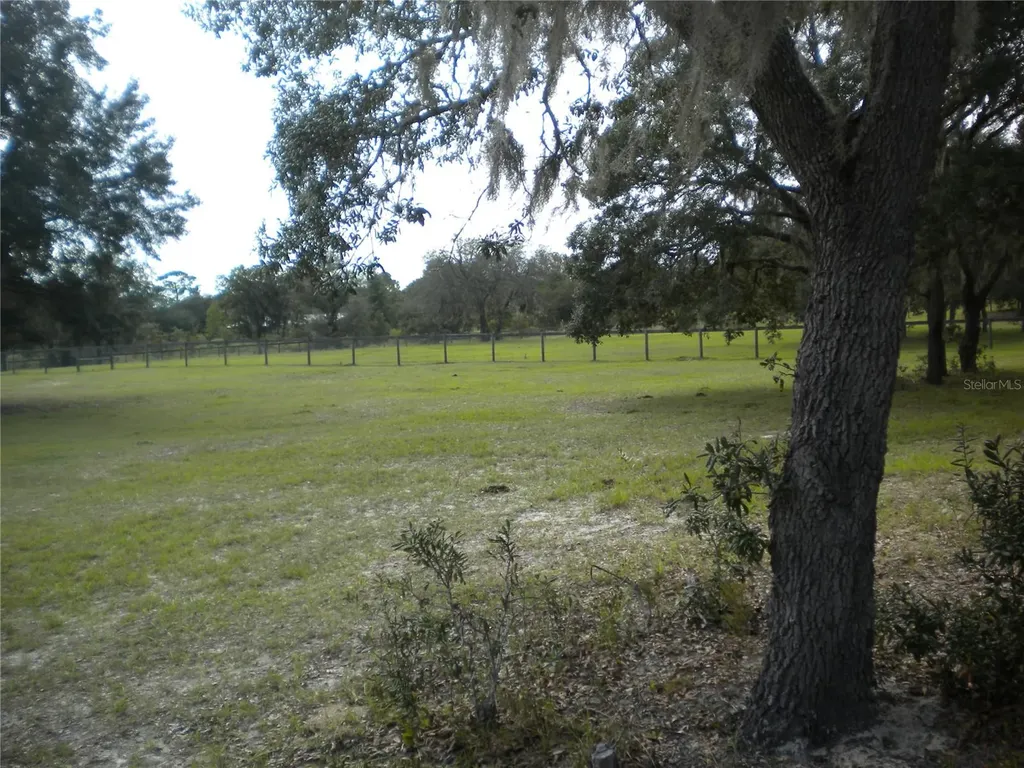 SE 125th Court Dunnellon FL 34431