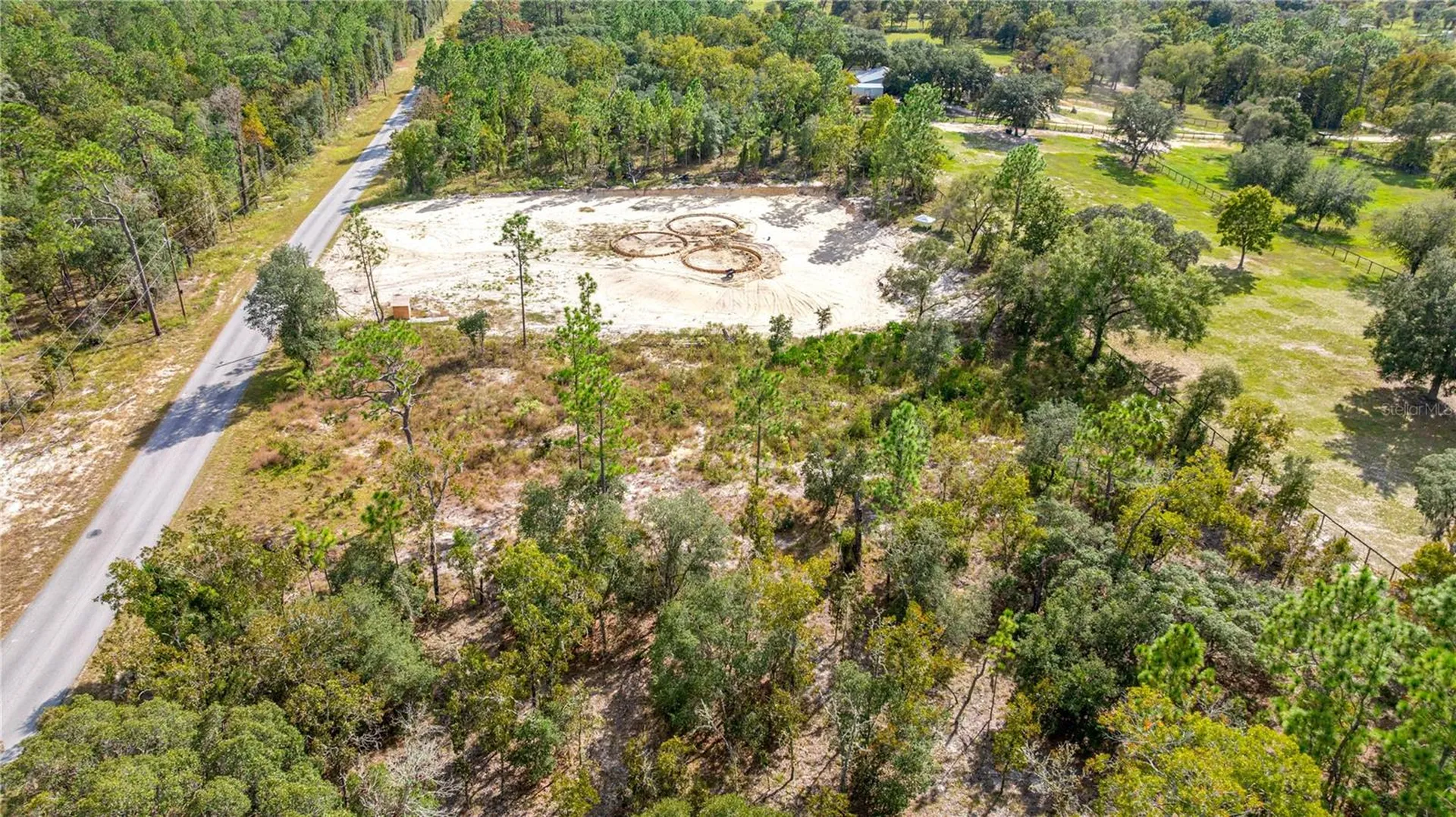 SE 125th Court Dunnellon FL 34431