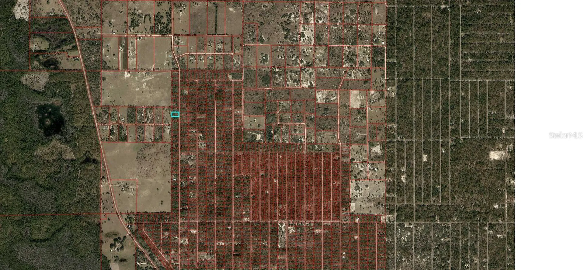 SE 125th Court Dunnellon FL 34431