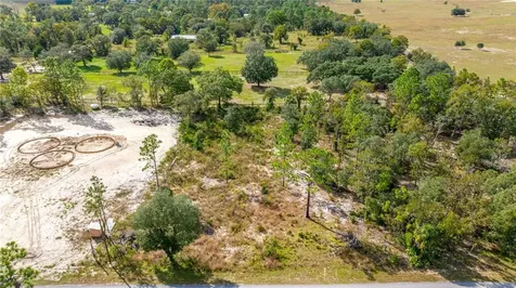 SE 125th Court Dunnellon FL 34431