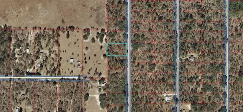 SE 125th Court Dunnellon FL 34431