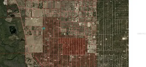 SE 125th Court Dunnellon FL 34431
