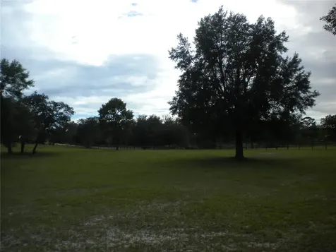SE 125th Court Dunnellon FL 34431