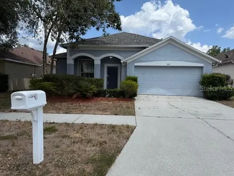 527 Royal Ridge Street Valrico FL 33594