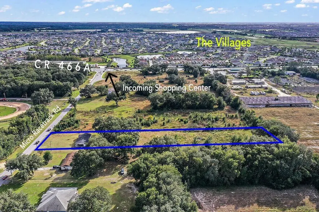 35433 Micro Racetrack Road Fruitland Park FL 34731