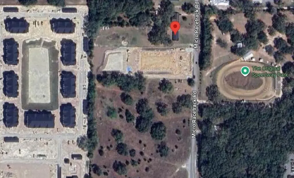 35433 Micro Racetrack Road Fruitland Park FL 34731